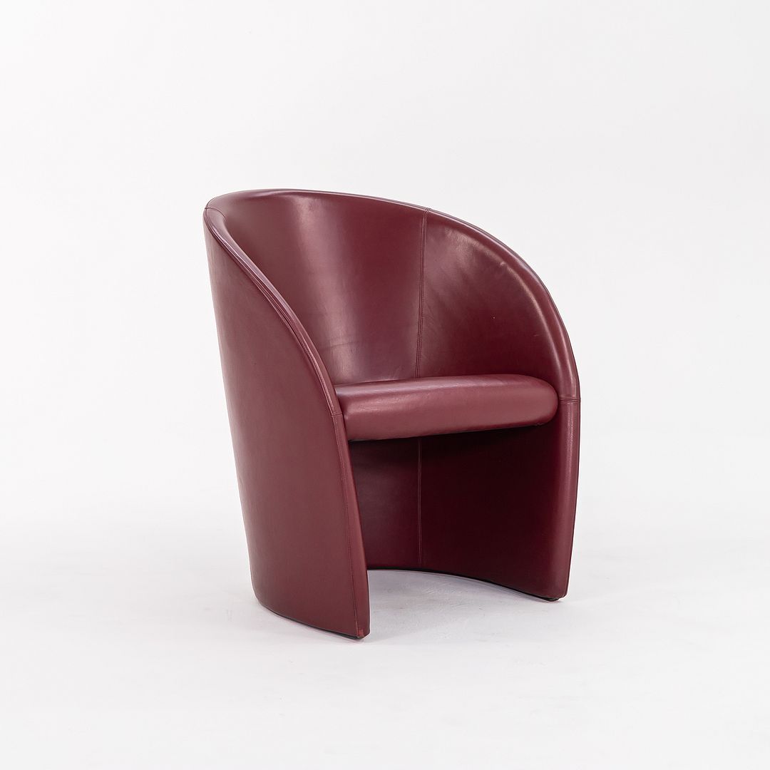 Intervista Easy Chairs