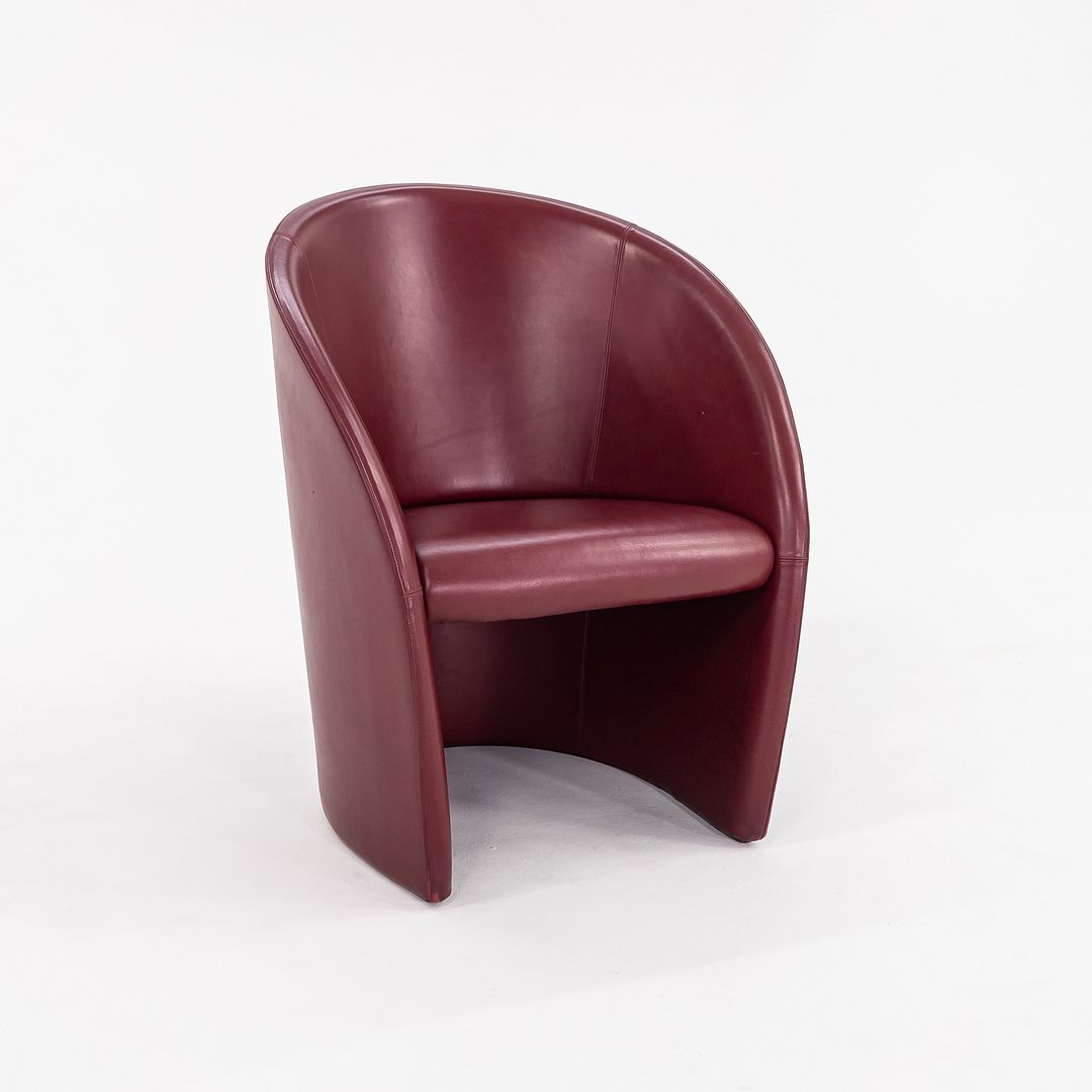 Intervista Easy Chairs