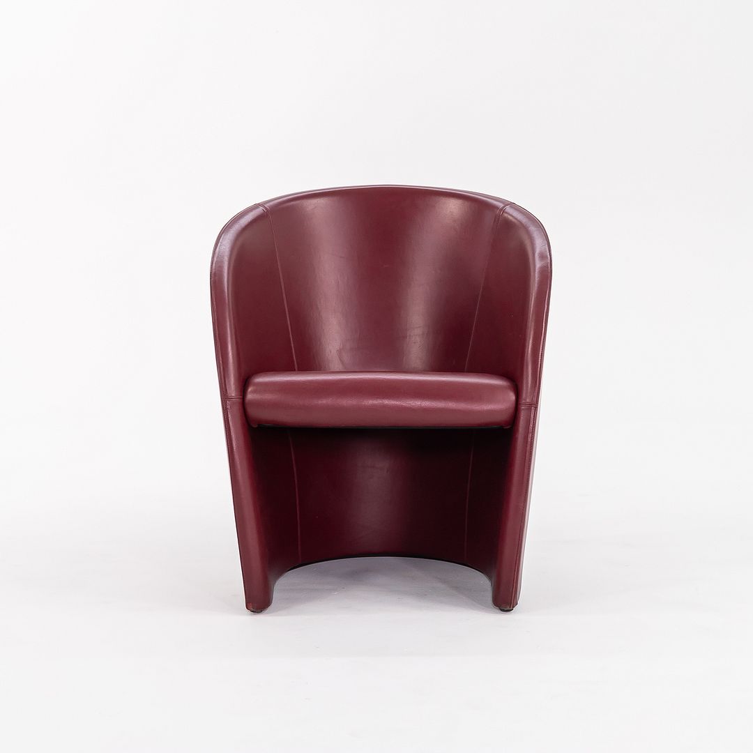 Intervista Easy Chairs