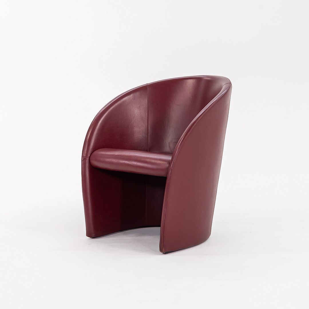 Intervista Easy Chairs