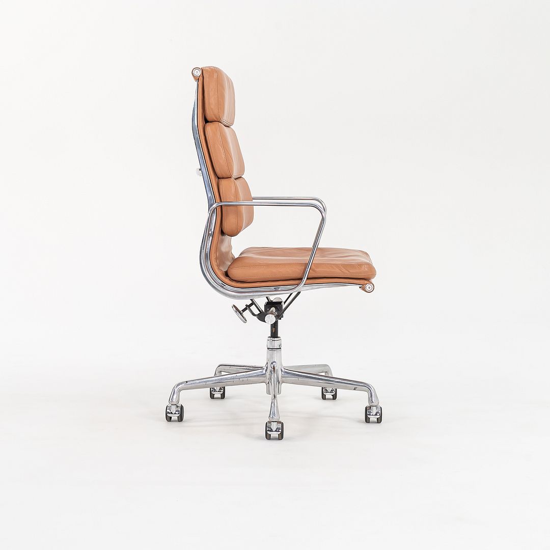 Soft Pad Executive Desk Chair
