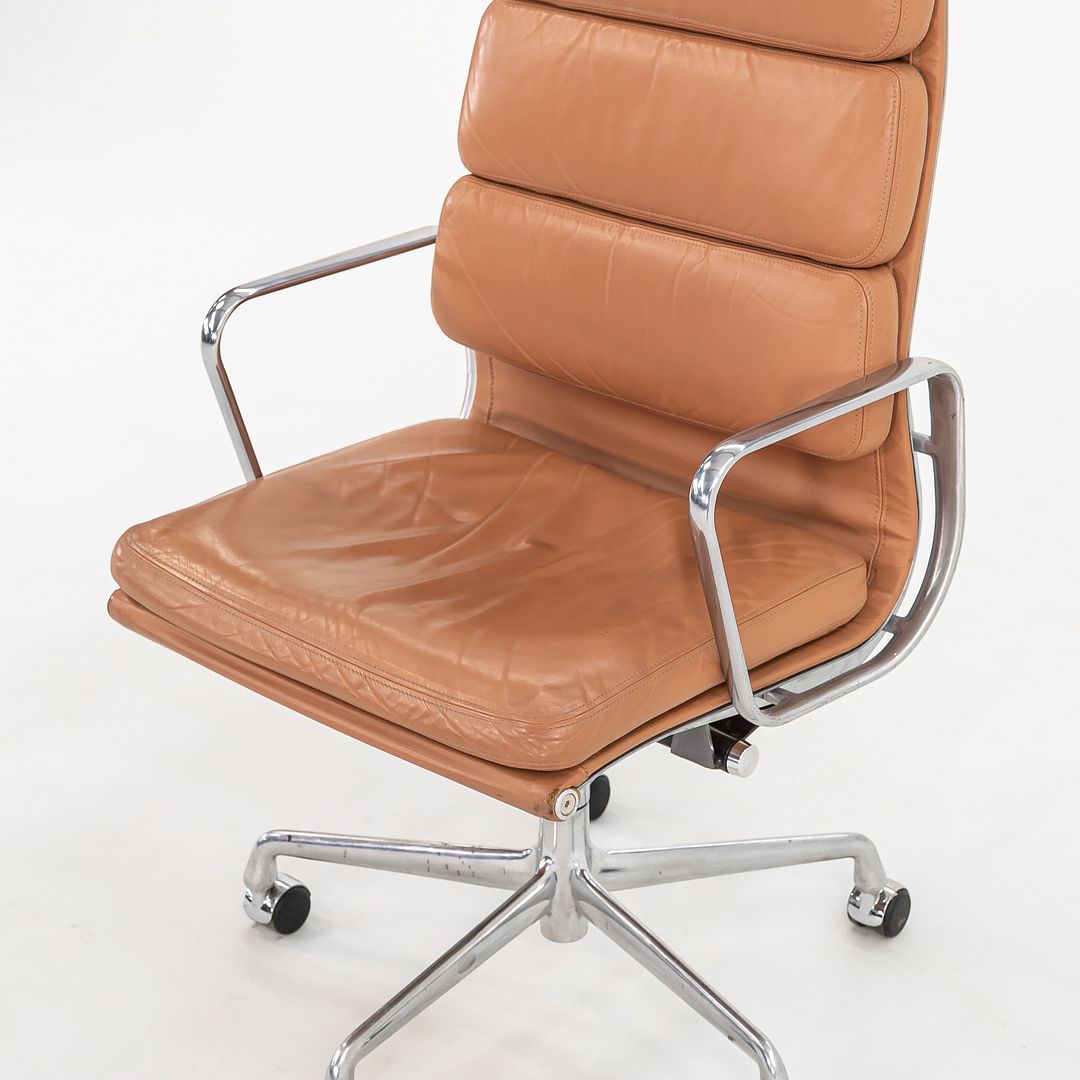Soft Pad Executive Desk Chair