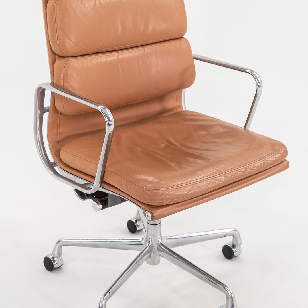 Soft Pad Executive Desk Chair
