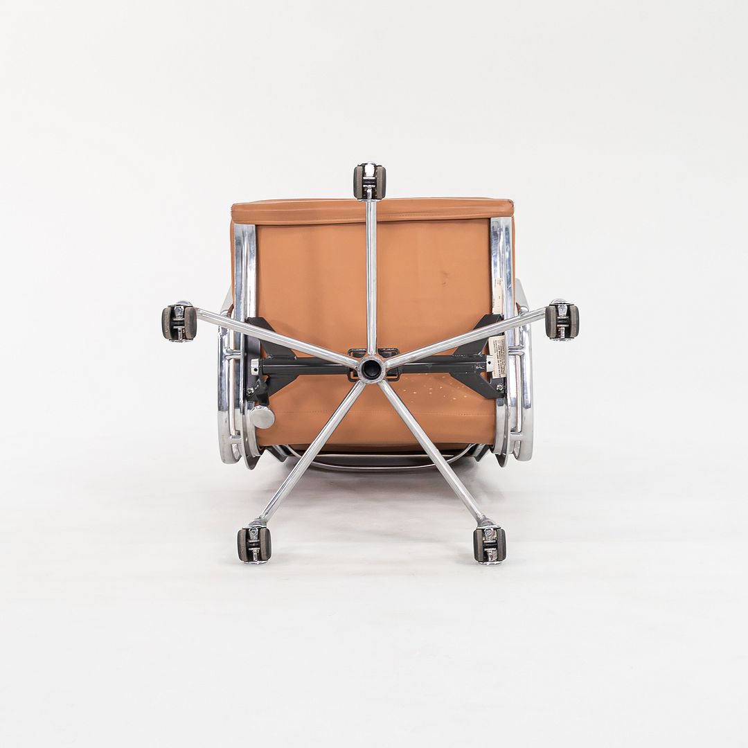 Soft Pad Executive Desk Chair