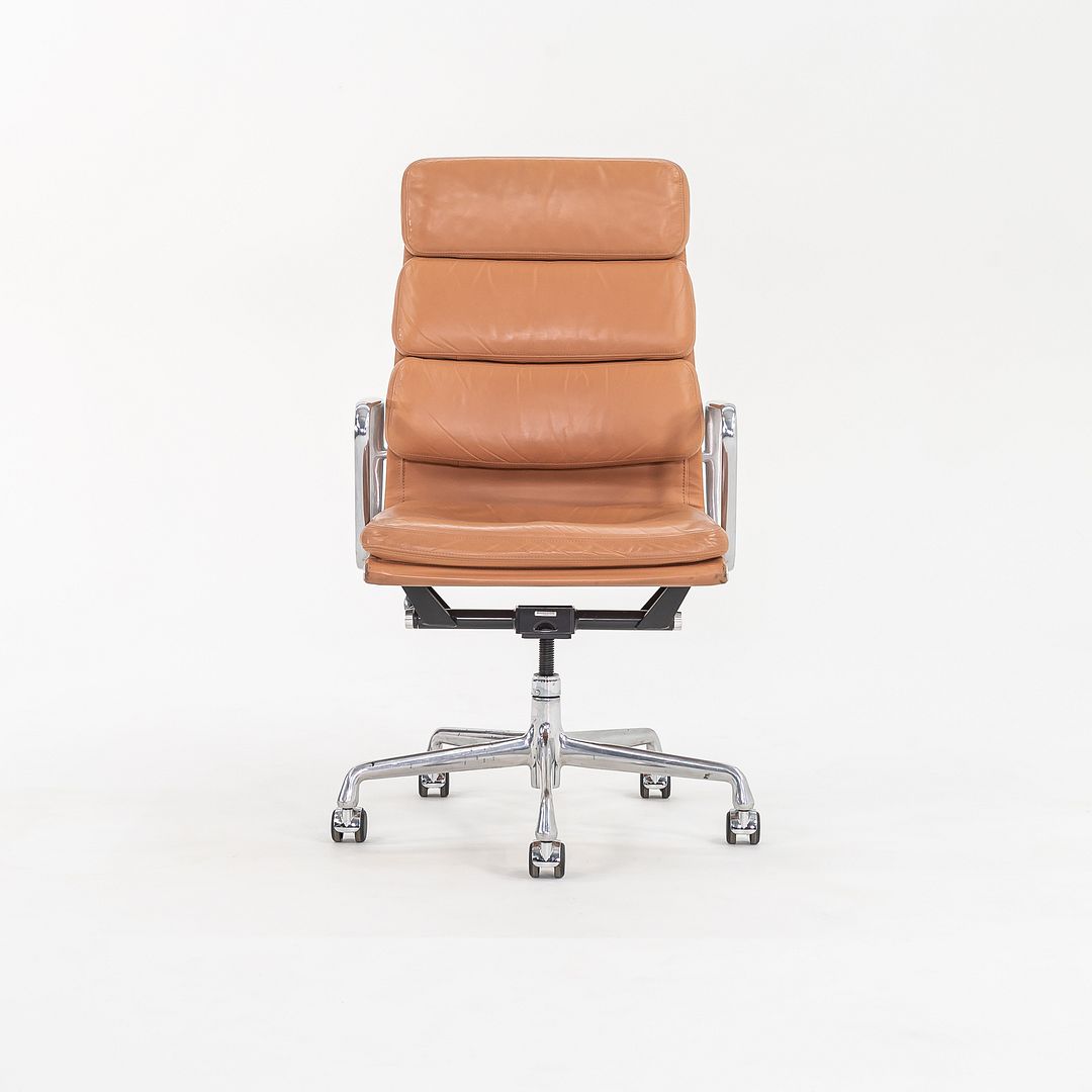 Soft Pad Executive Desk Chair