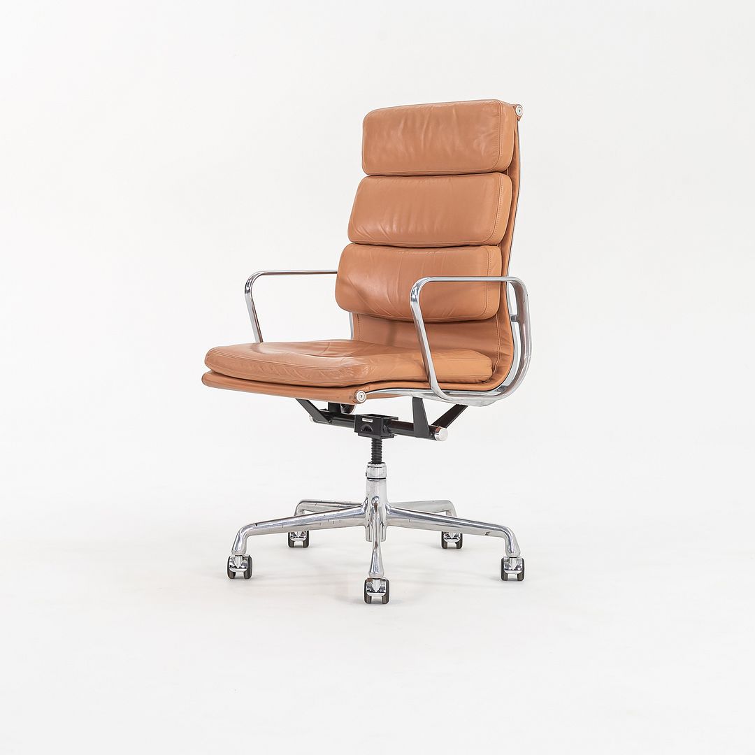 Soft Pad Executive Desk Chair