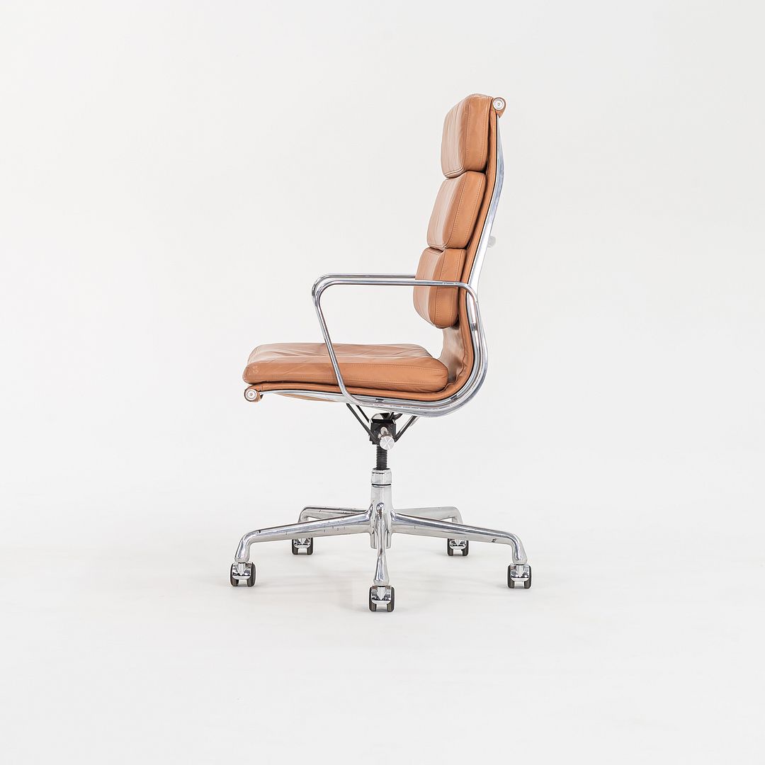 Soft Pad Executive Desk Chair