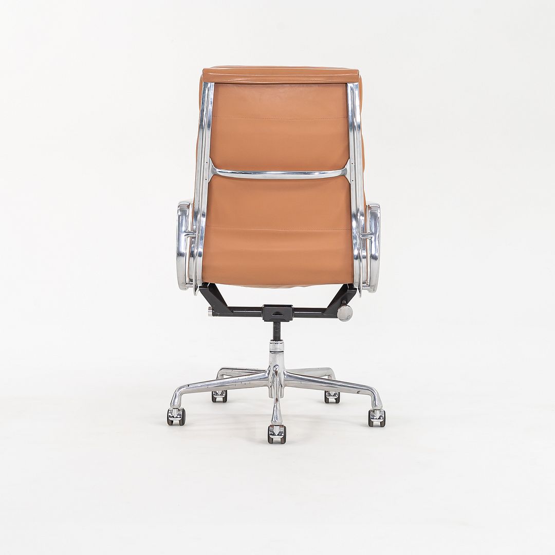 Soft Pad Executive Desk Chair