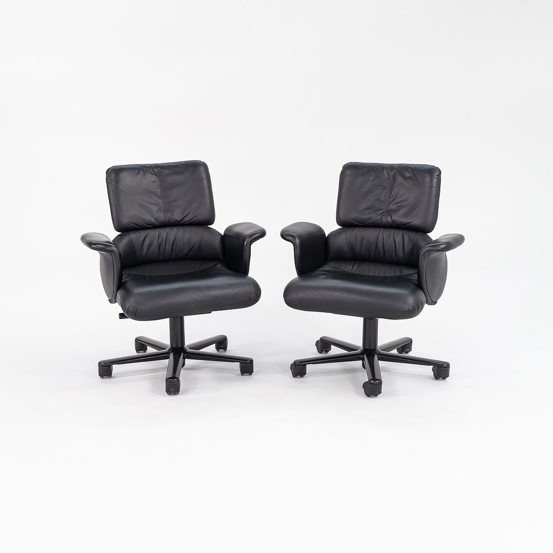 Hollington Office Chair
