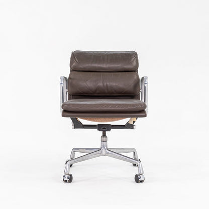 Soft Pad Management Chair, EA418