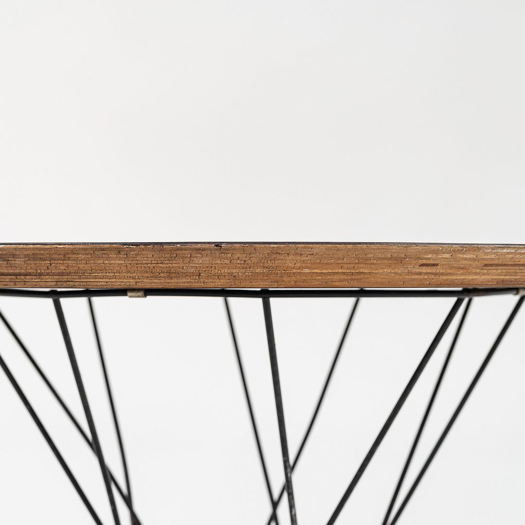 Knoll Cyclone Side Table, Model 87
