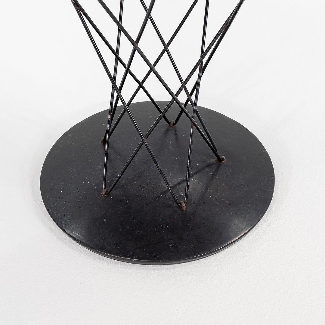 Knoll Cyclone Side Table, Model 87