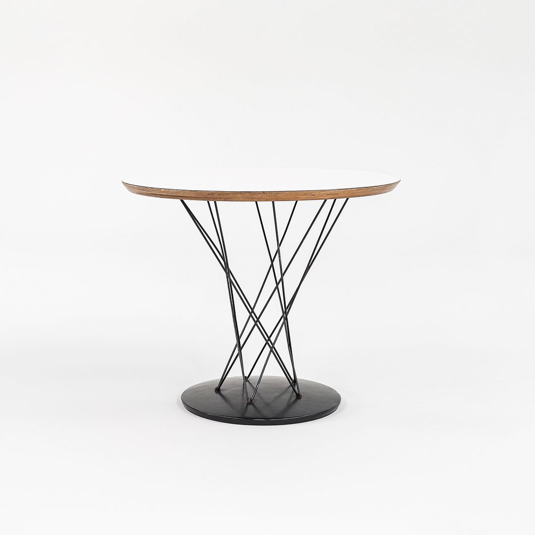 Knoll Cyclone Side Table, Model 87 by Isamu Noguchi | Rarify