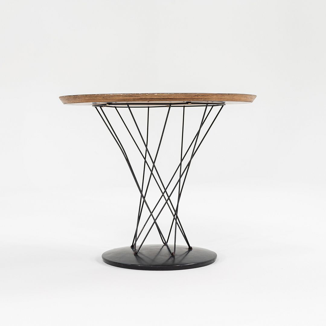 Knoll Cyclone Side Table, Model 87