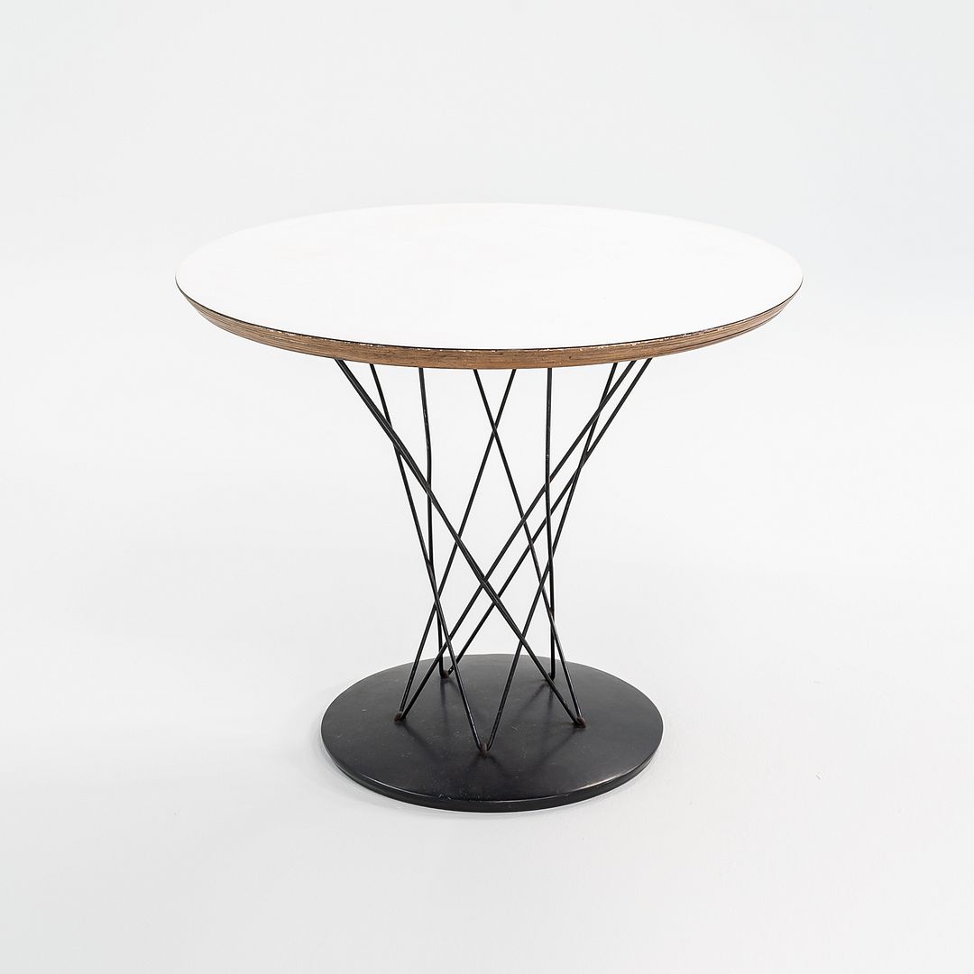 Knoll Cyclone Side Table, Model 87