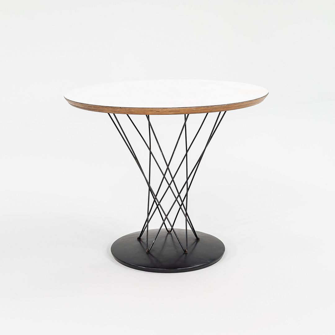 Knoll Cyclone Side Table, Model 87
