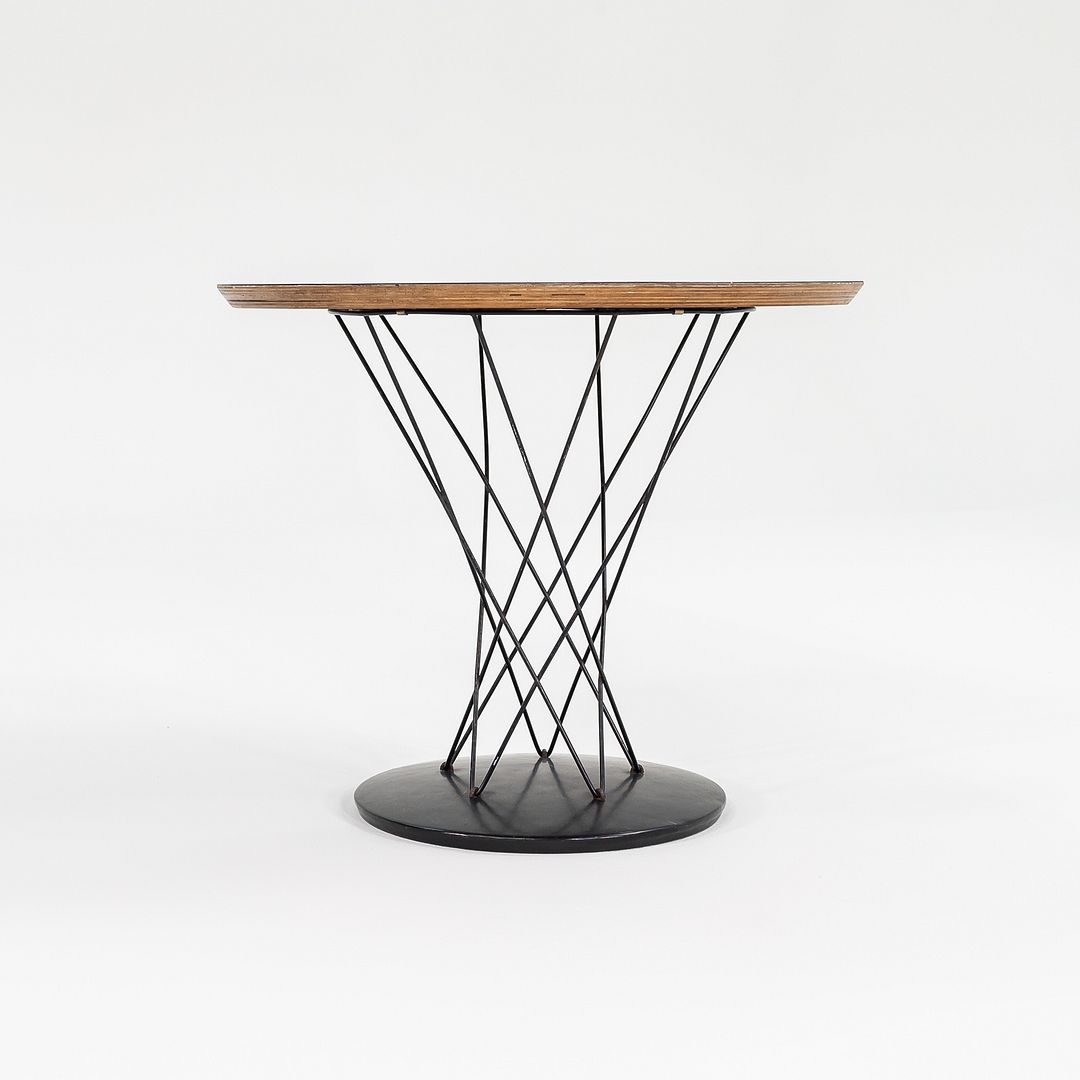 Knoll Cyclone Side Table, Model 87