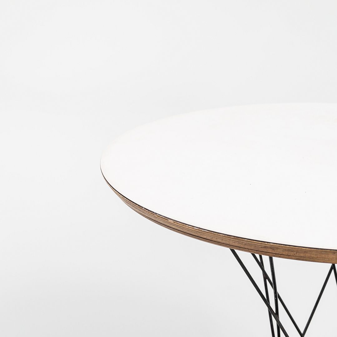 Knoll Cyclone Side Table, Model 87
