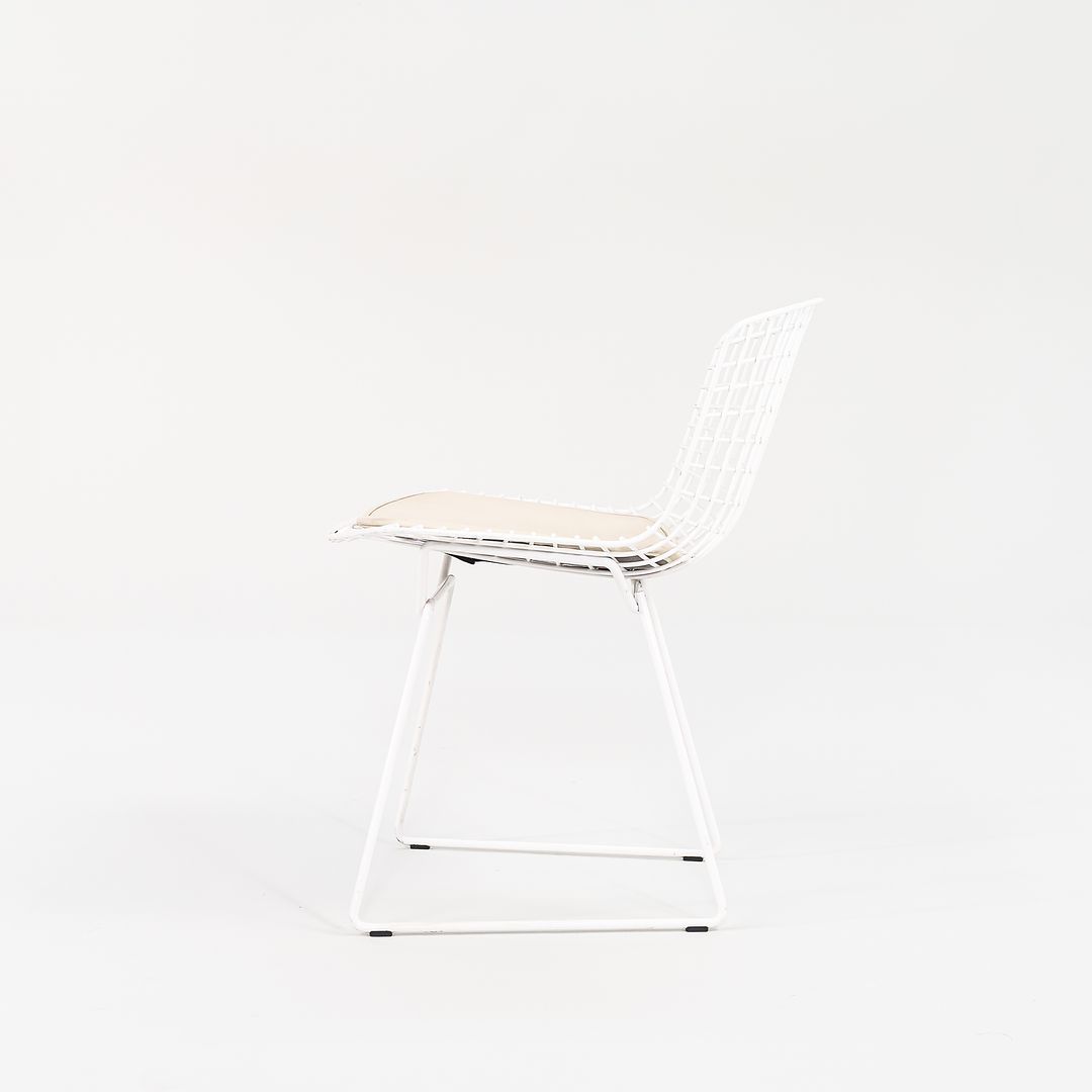 Bertoia Side Chair, Model 420c