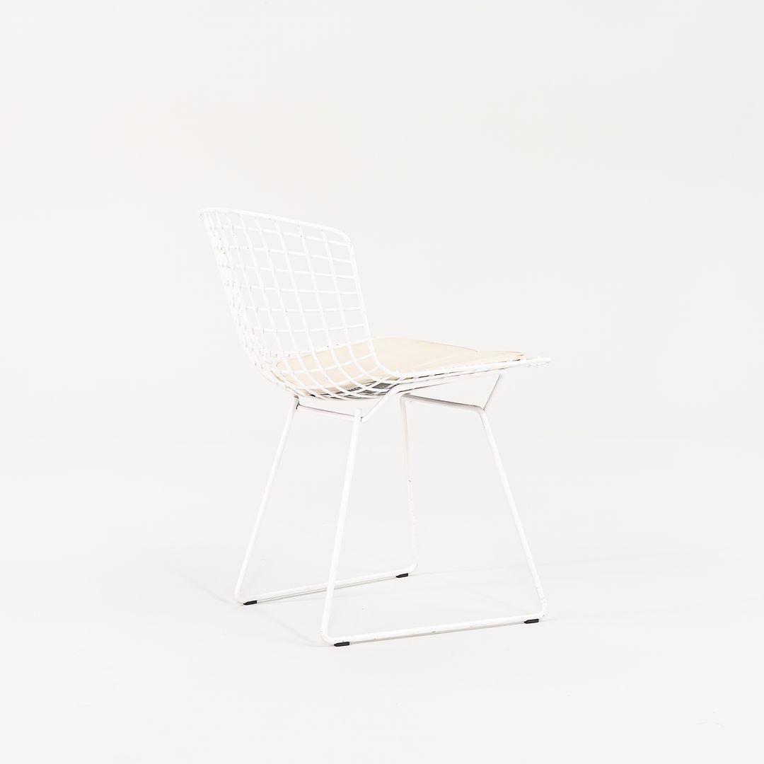 Harry Bertoia Knoll ノル420 side chair Harry Bertoia Knoll ノル420 side chair