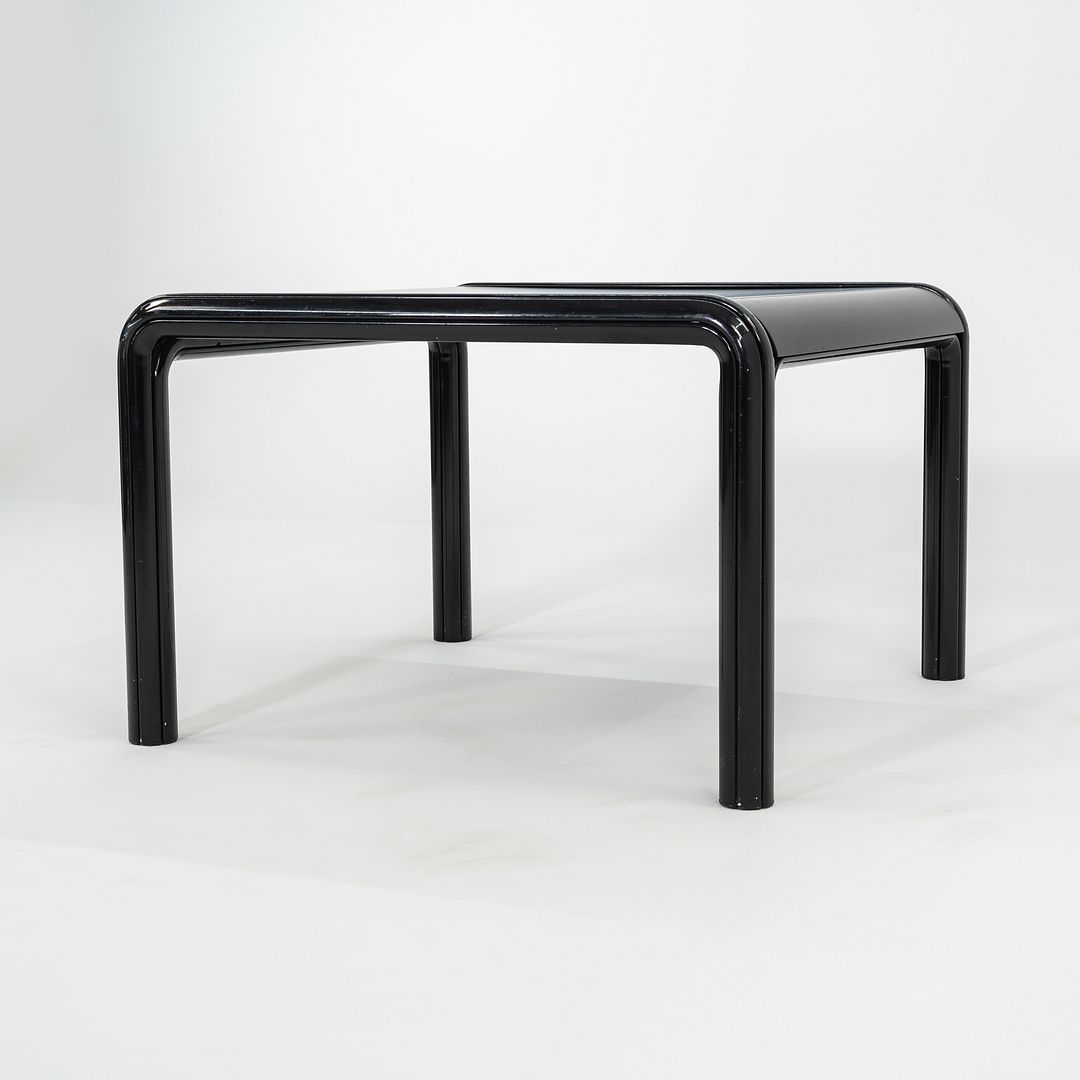 Orsay Dining Table by Gae Aulenti | Rarify