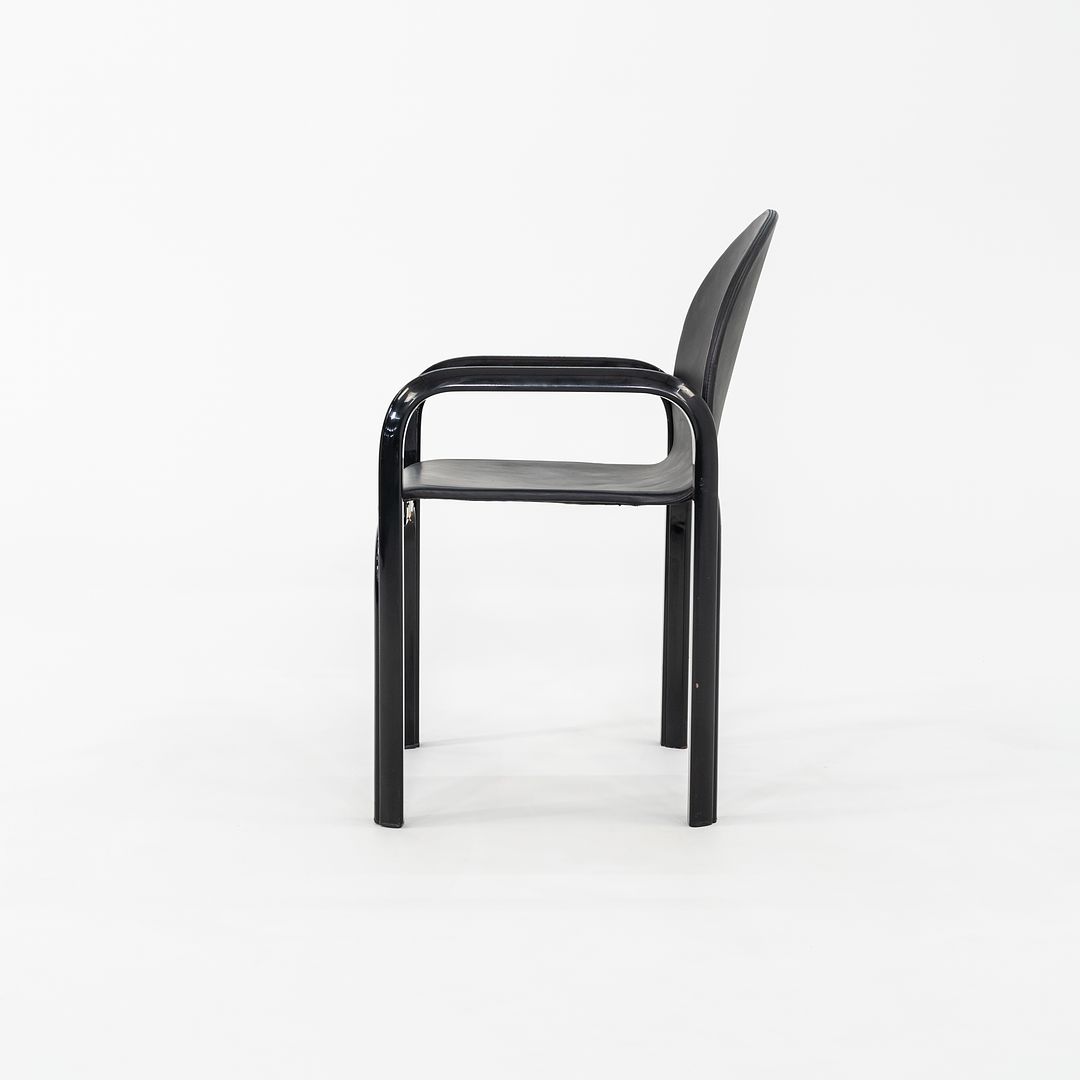 Orsay Armchair by Gae Aulenti | Rarify