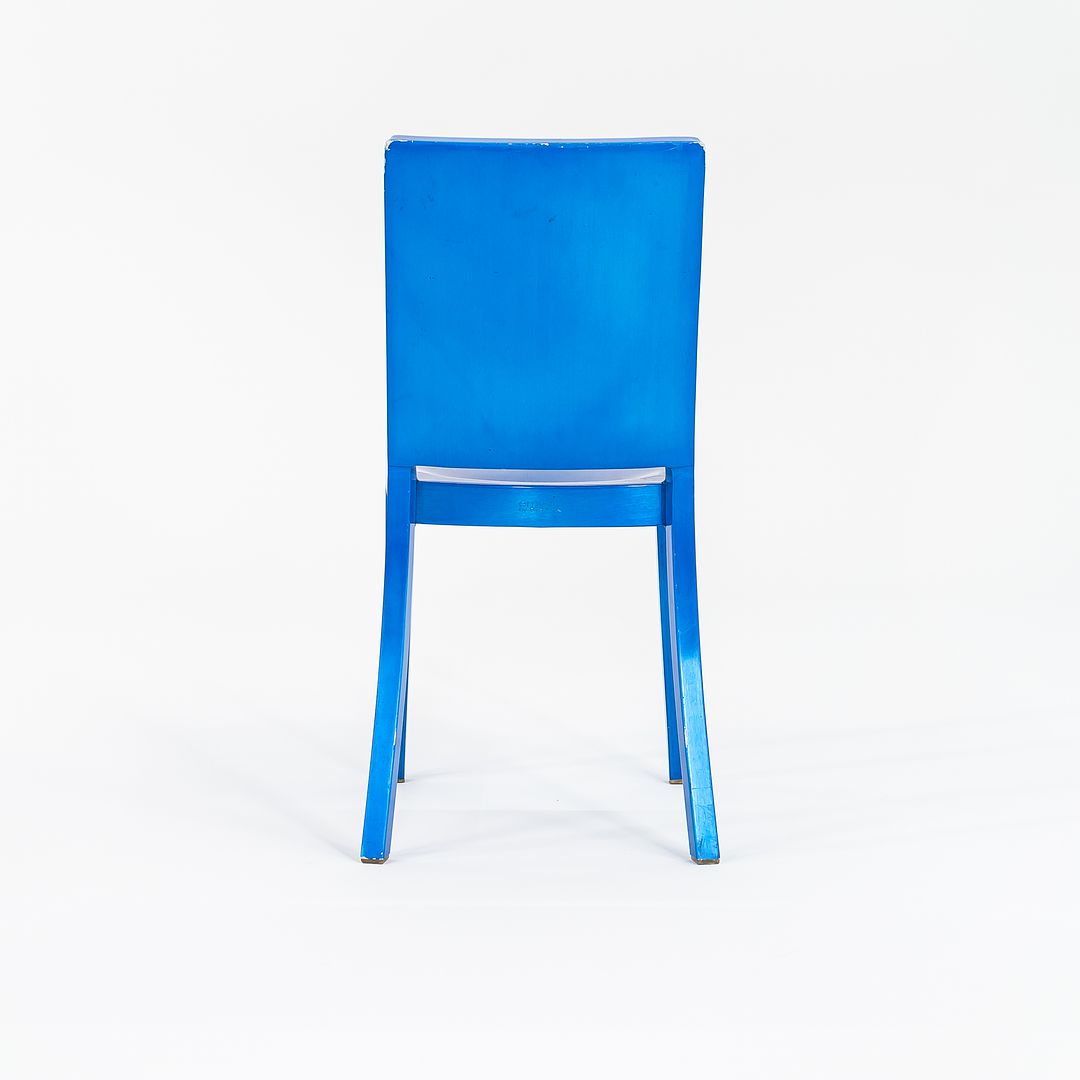 Hudson Chair