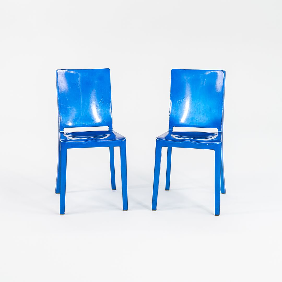 Hudson Chair