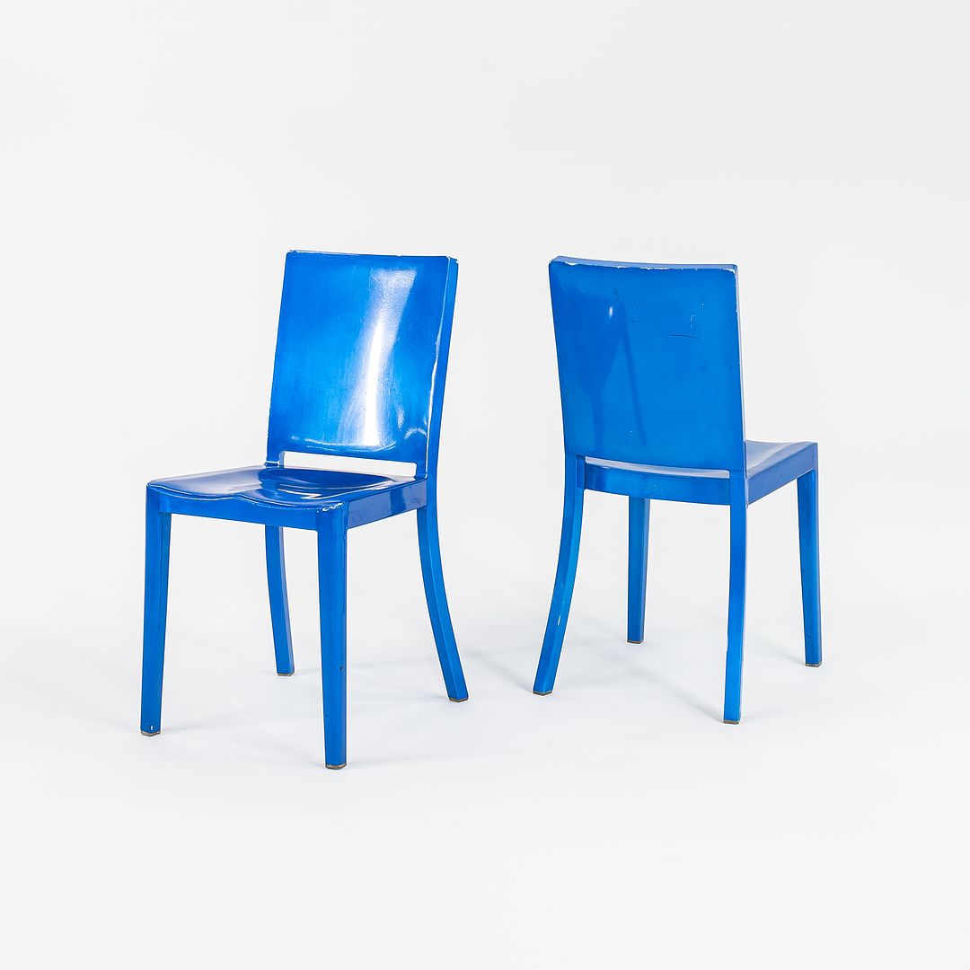 Hudson Chair