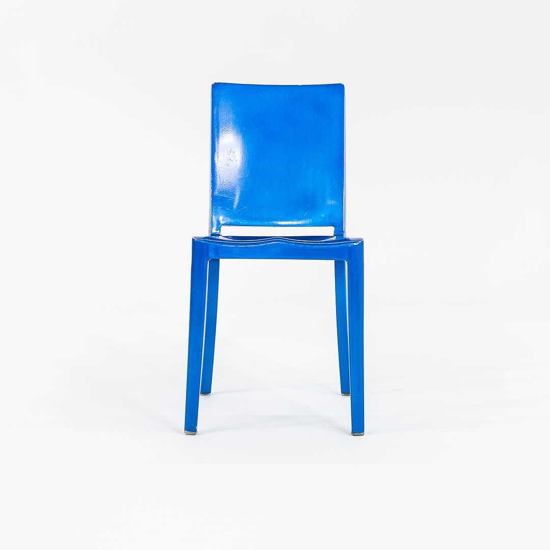 Hudson Chair