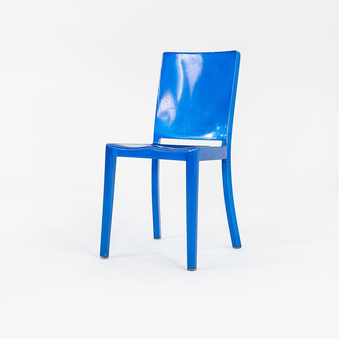 Hudson Chair