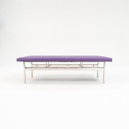 CP.2 Two Seater Bench