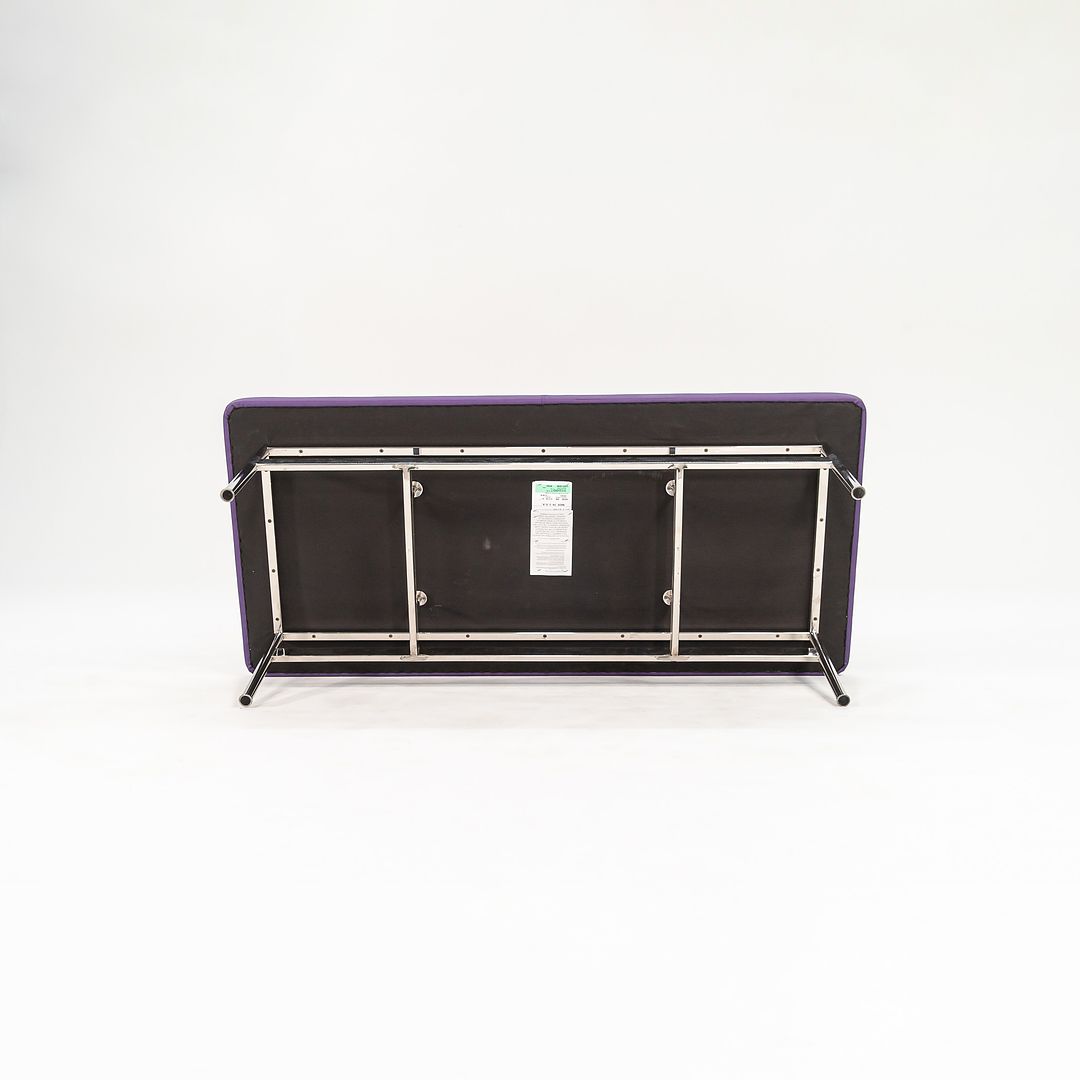 CP.2 Two Seater Bench