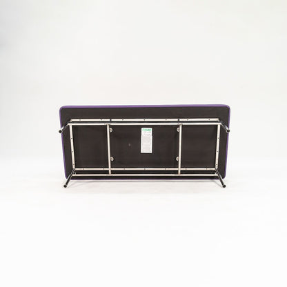 CP.2 Two Seater Bench