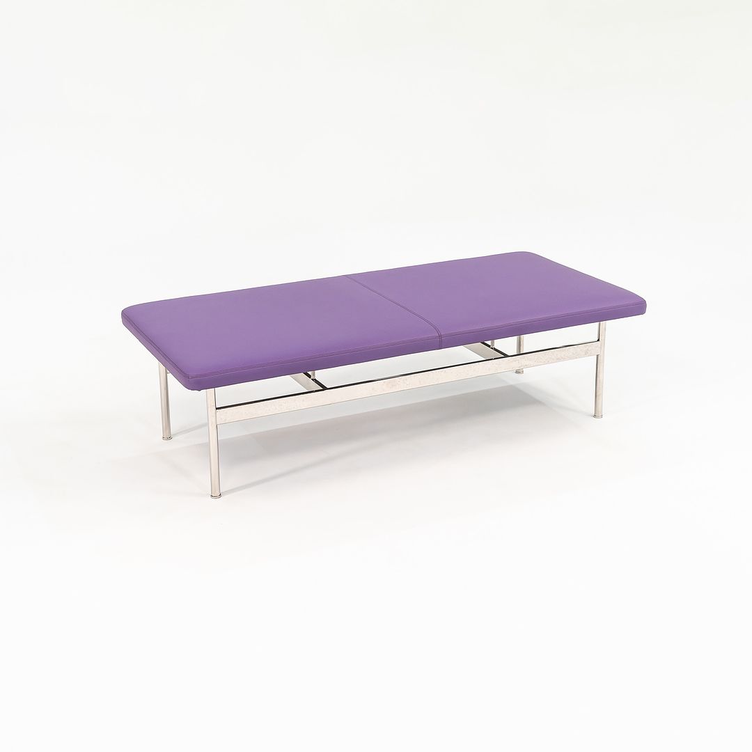 CP.2 Two Seater Bench