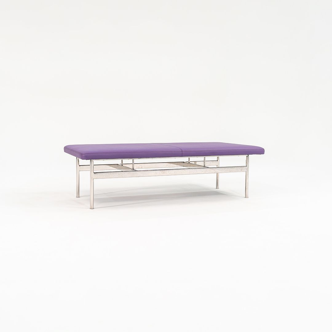 CP.2 Two Seater Bench