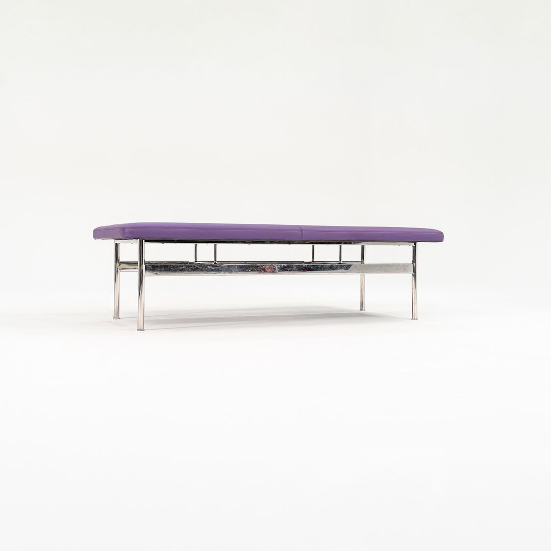 CP.2 Two Seater Bench