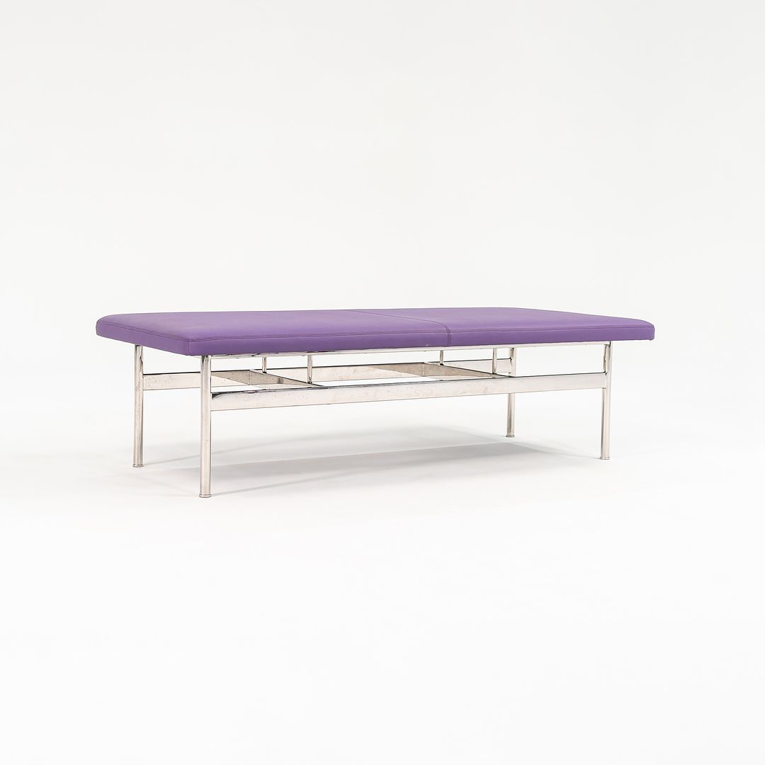 CP.2 Two Seater Bench