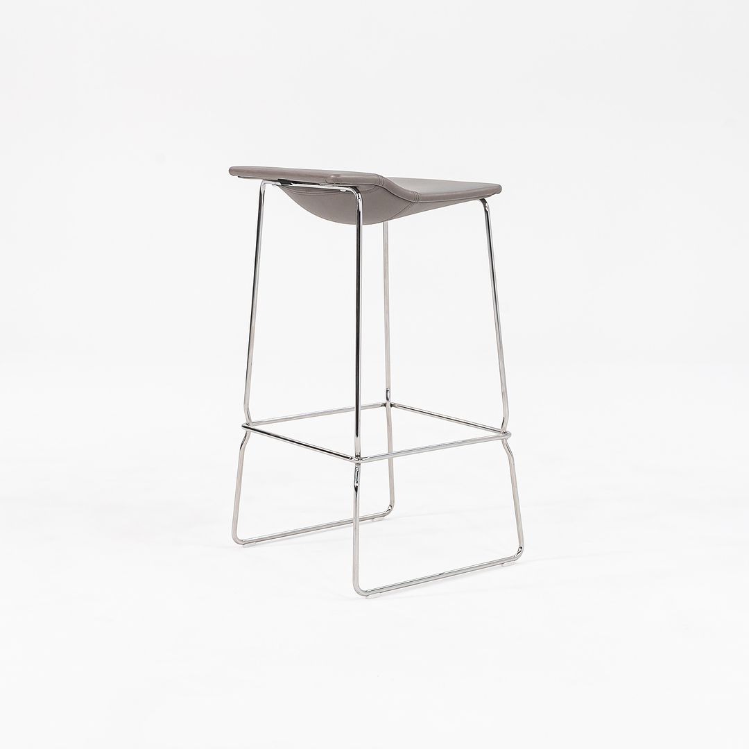 Last Minute Bar Stool