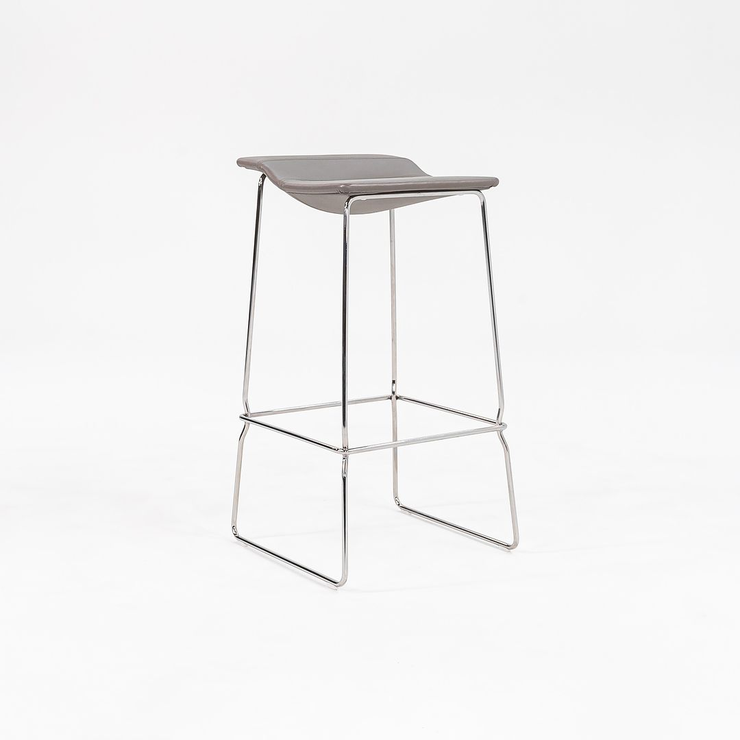 Last Minute Bar Stool