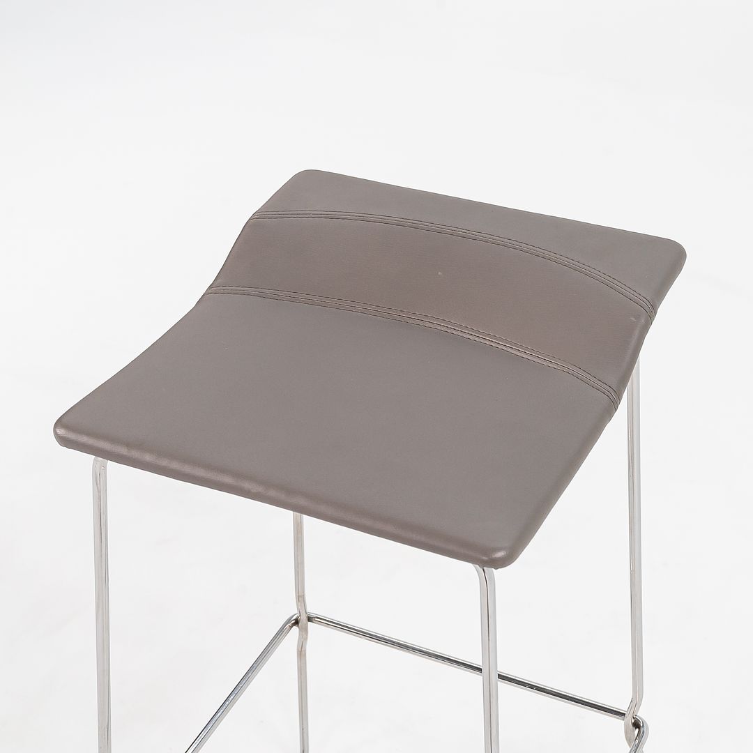 Last Minute Bar Stool