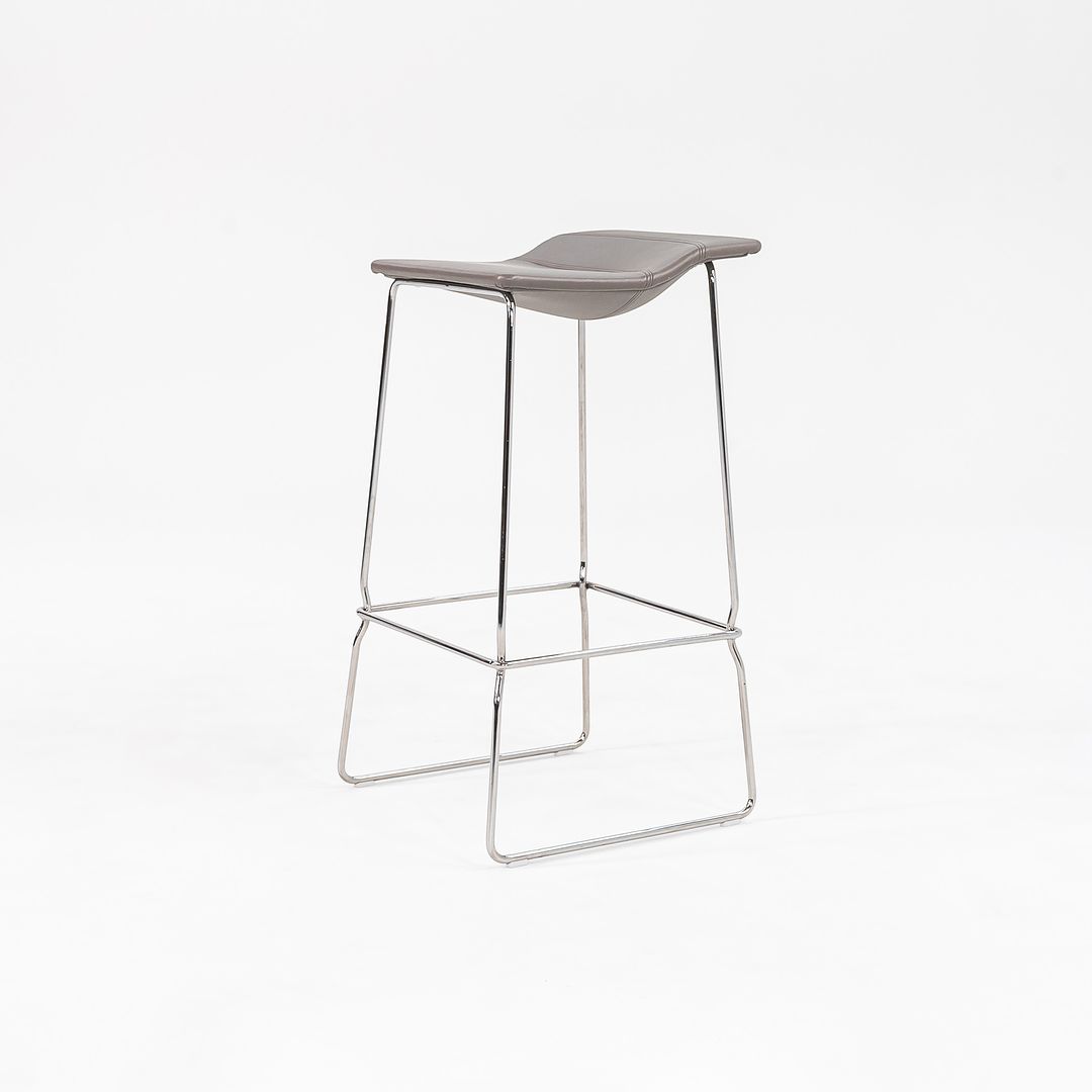 Last Minute Bar Stool