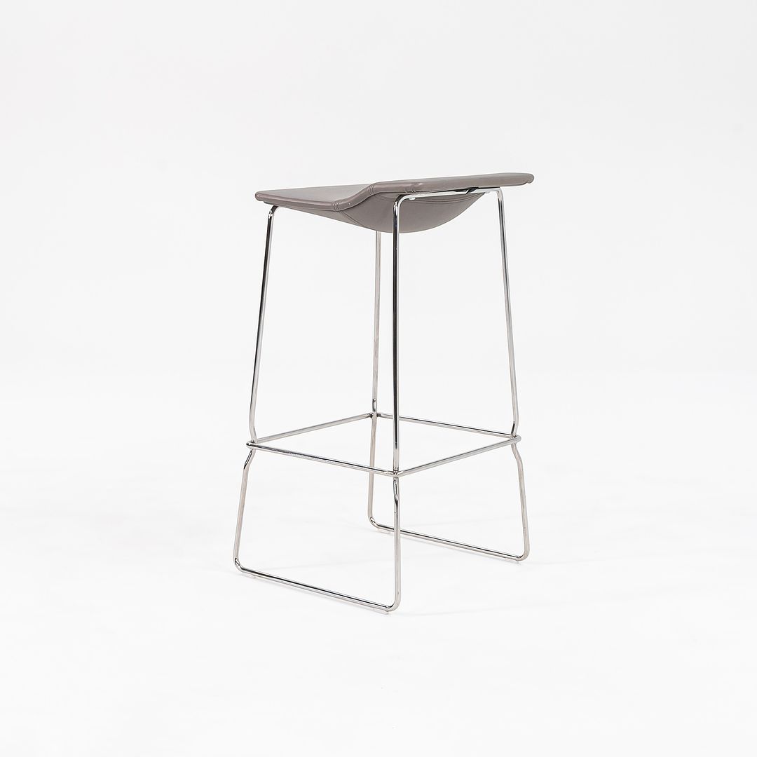 Last Minute Bar Stool