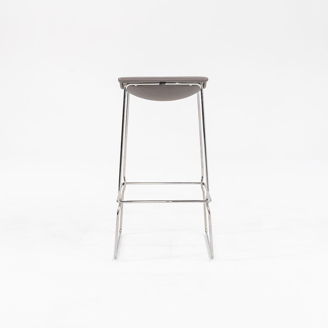 Last Minute Bar Stool