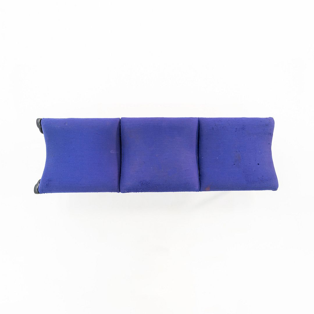 Hannah Morrison Three Seat Bench