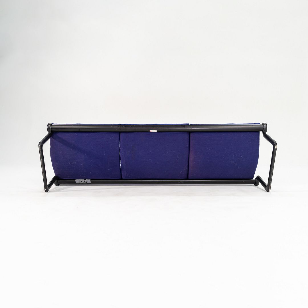Hannah Morrison Three Seat Bench
