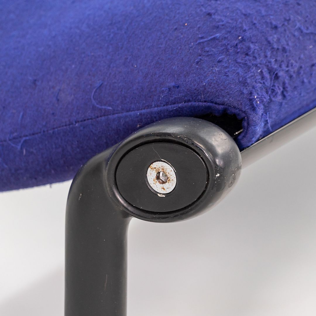 Hannah Morrison Three Seat Bench