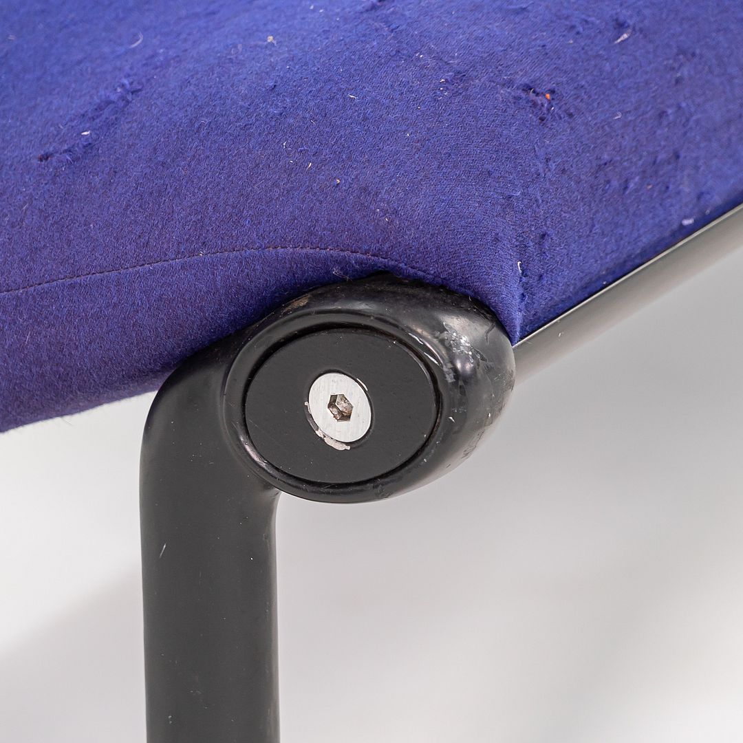 Hannah Morrison Three Seat Bench