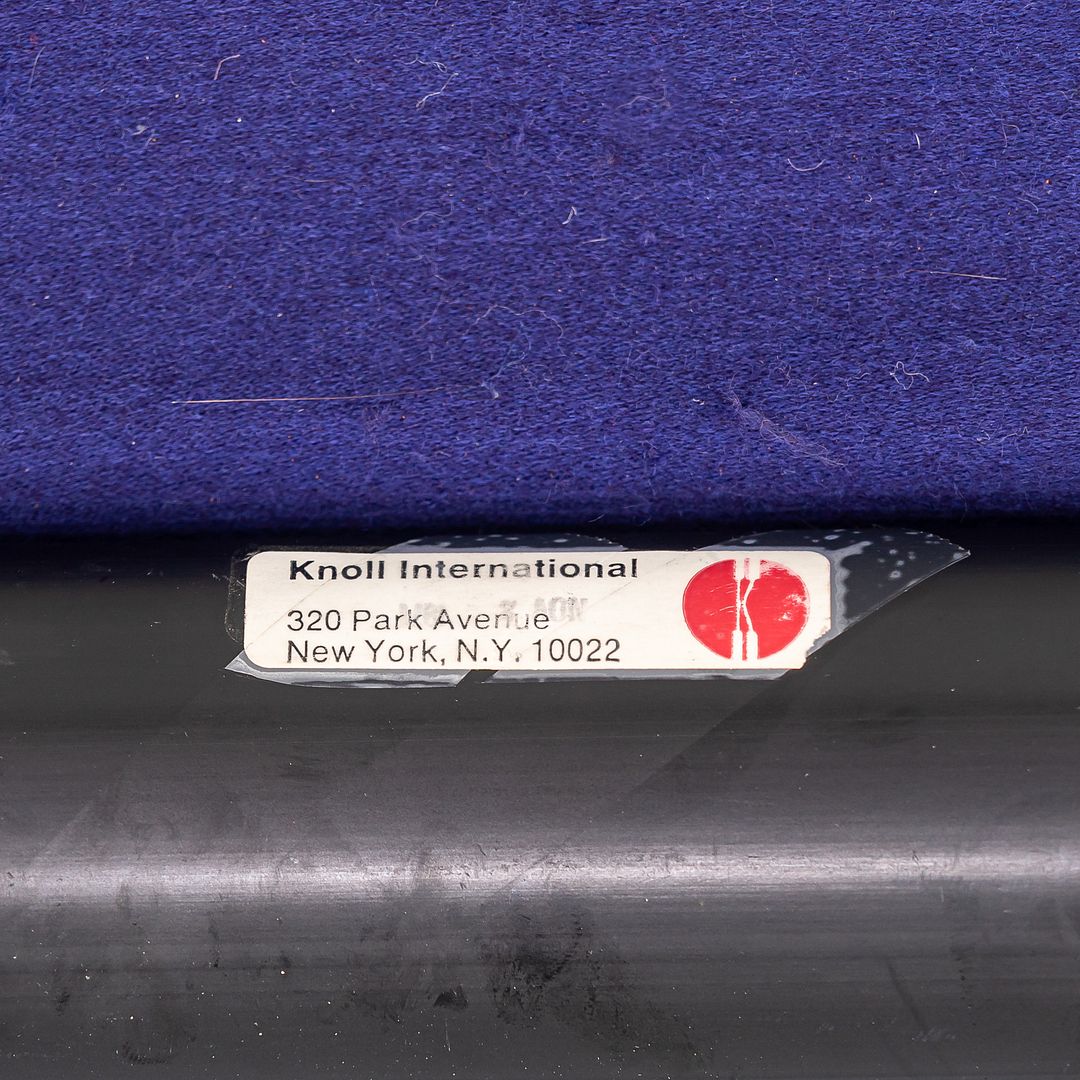 Hannah Morrison Three Seat Bench