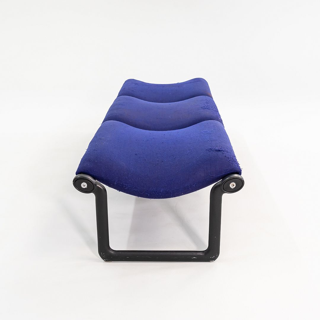 Hannah Morrison Three Seat Bench